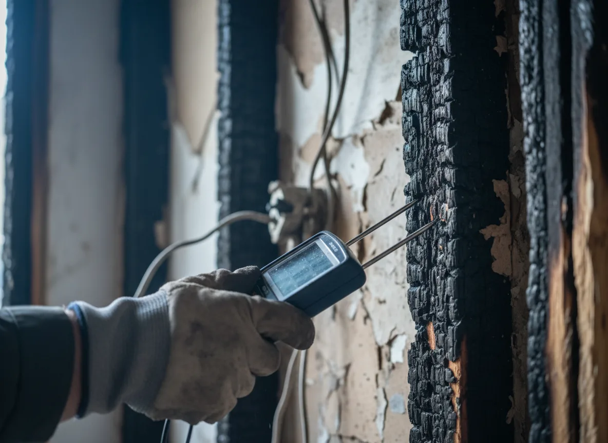 Fire Damage Restoration Wyandanch, NY FAQs